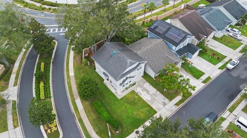 A home in WINTER PARK