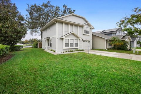 A home in WINTER PARK