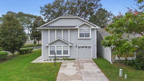 A home in WINTER PARK