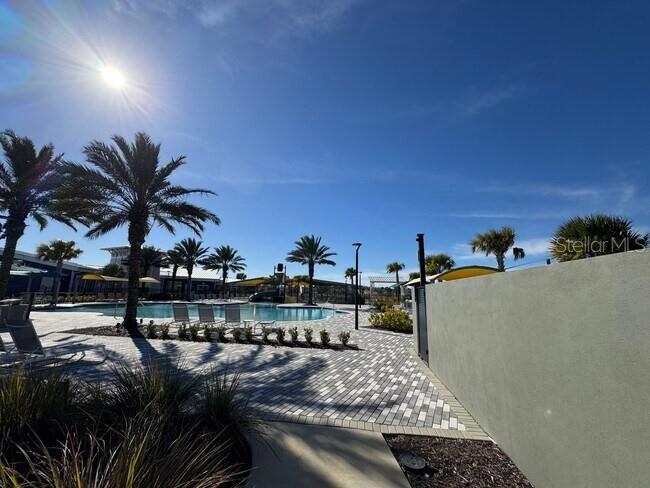 STARWOOD PH N-18 NORTH - Residential Lease