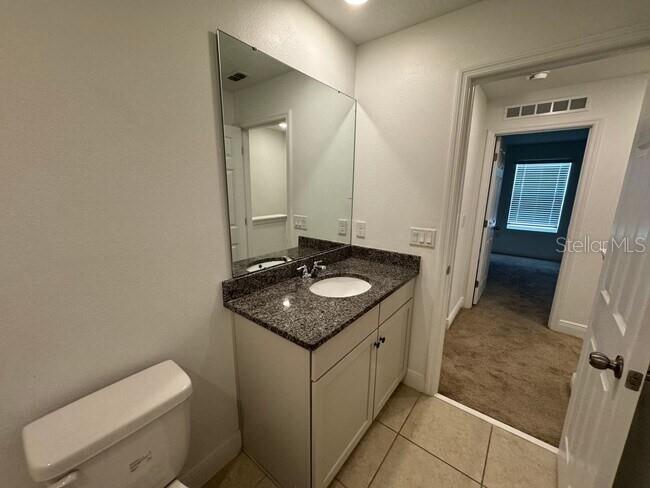 STARWOOD PH N-18 NORTH - Residential Lease