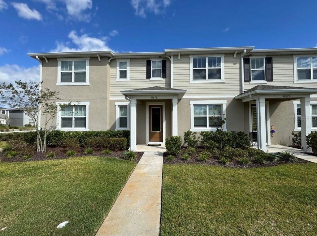 Photo of 11818 Dune Alley, Orlando, FL 32832 (MLS # O6386664)