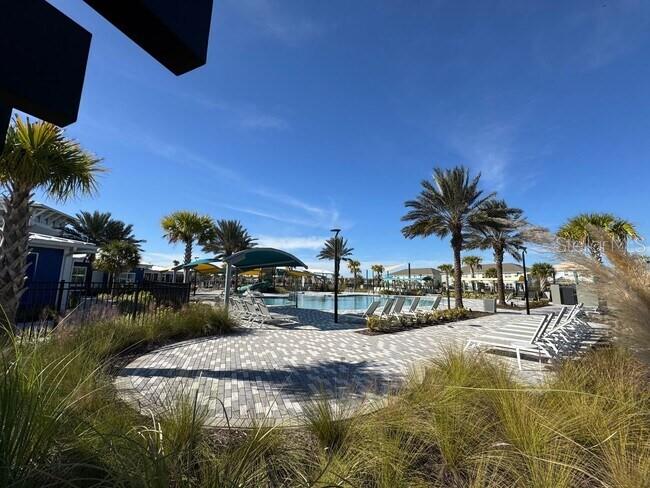 STARWOOD PH N-18 NORTH - Residential Lease