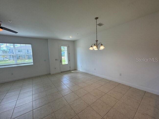 STARWOOD PH N-18 NORTH - Residential Lease