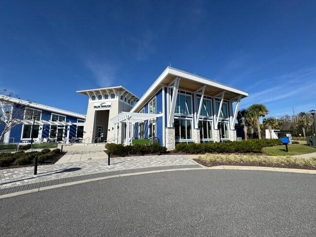 STARWOOD PH N-18 NORTH - Residential Lease