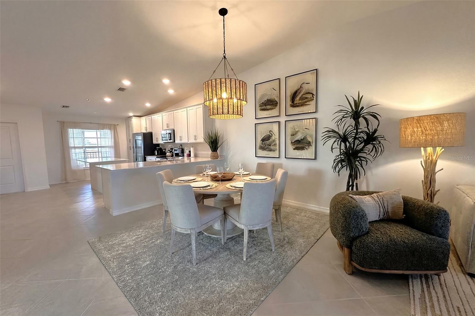 HERITAGE LANDING GOLF & COUNTRY CLUB - Residential