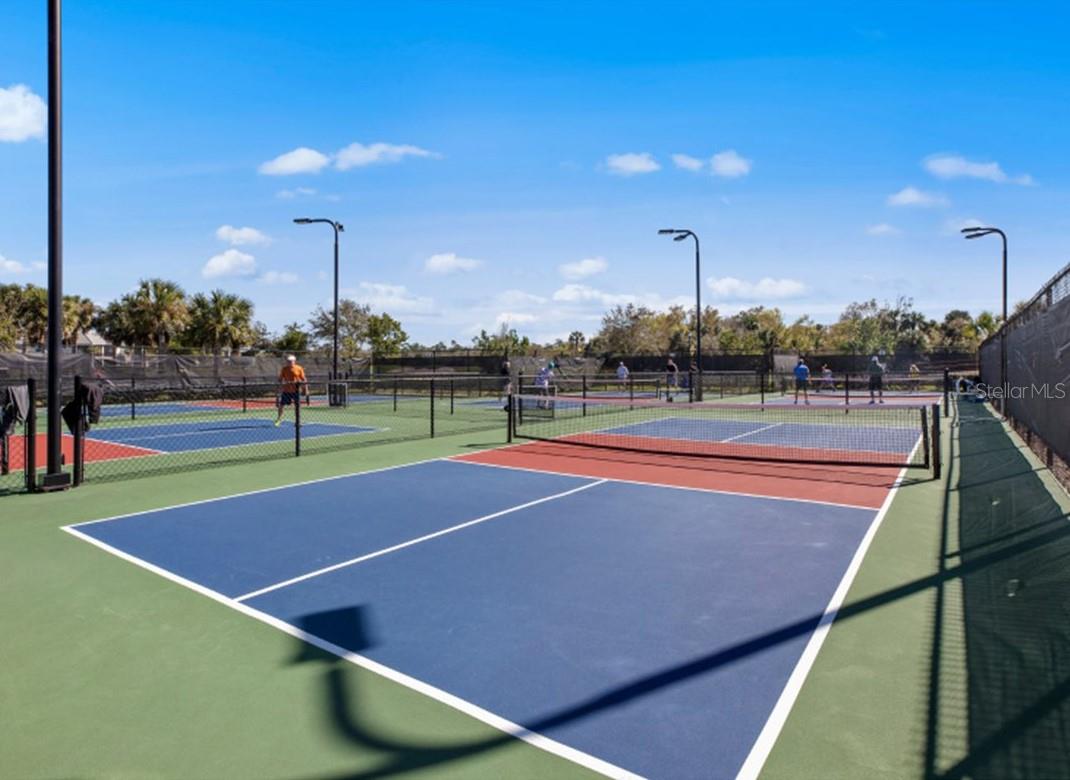 HERITAGE LANDING GOLF & COUNTRY CLUB - Residential