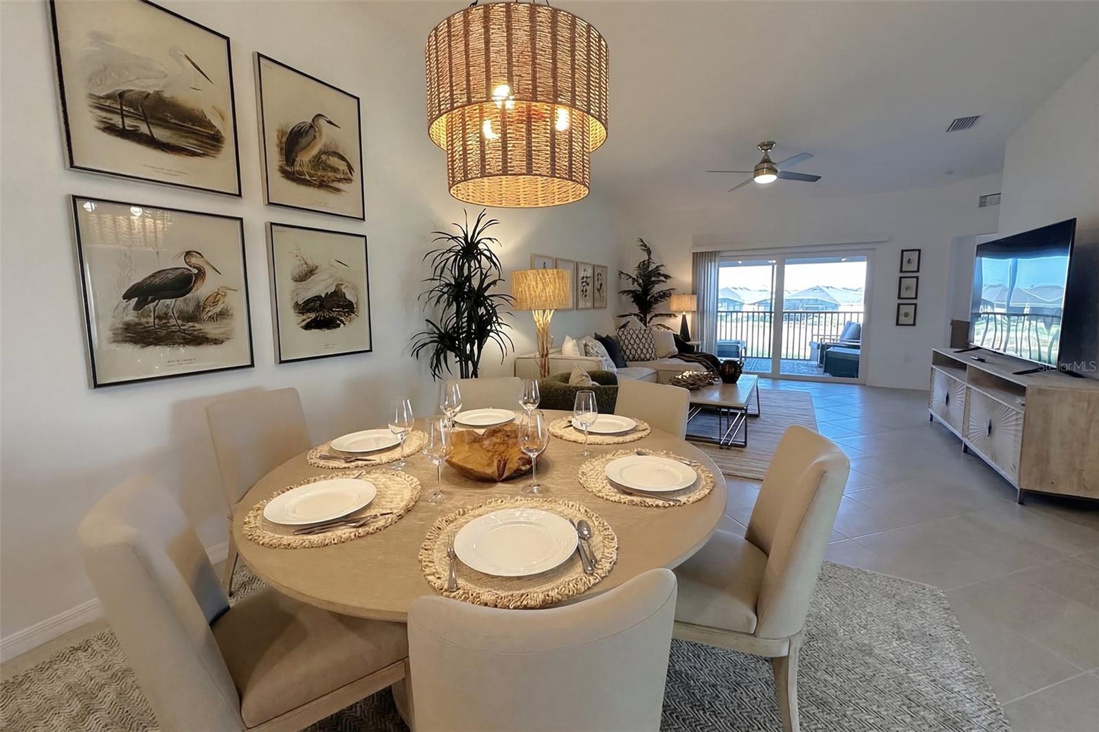 HERITAGE LANDING GOLF & COUNTRY CLUB - Residential