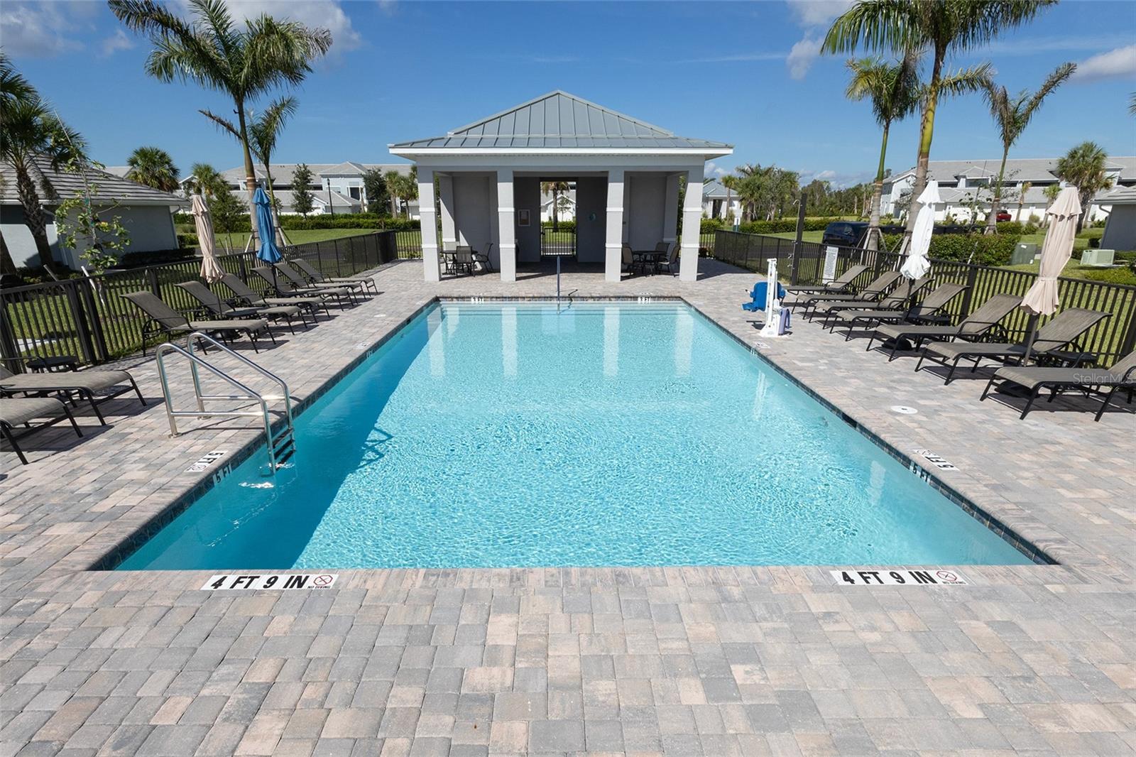 HERITAGE LANDING GOLF & COUNTRY CLUB - Residential