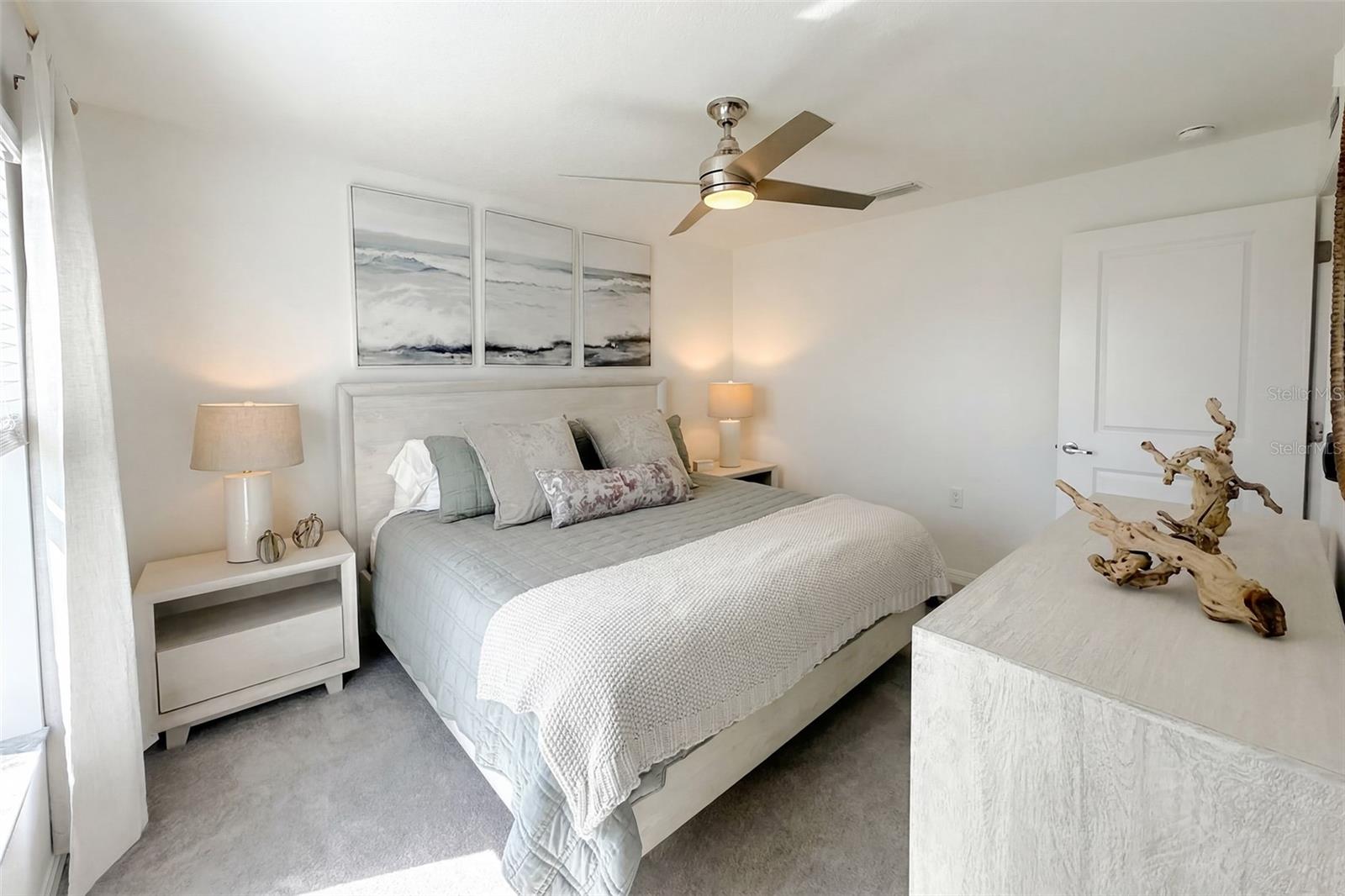 HERITAGE LANDING GOLF & COUNTRY CLUB - Residential