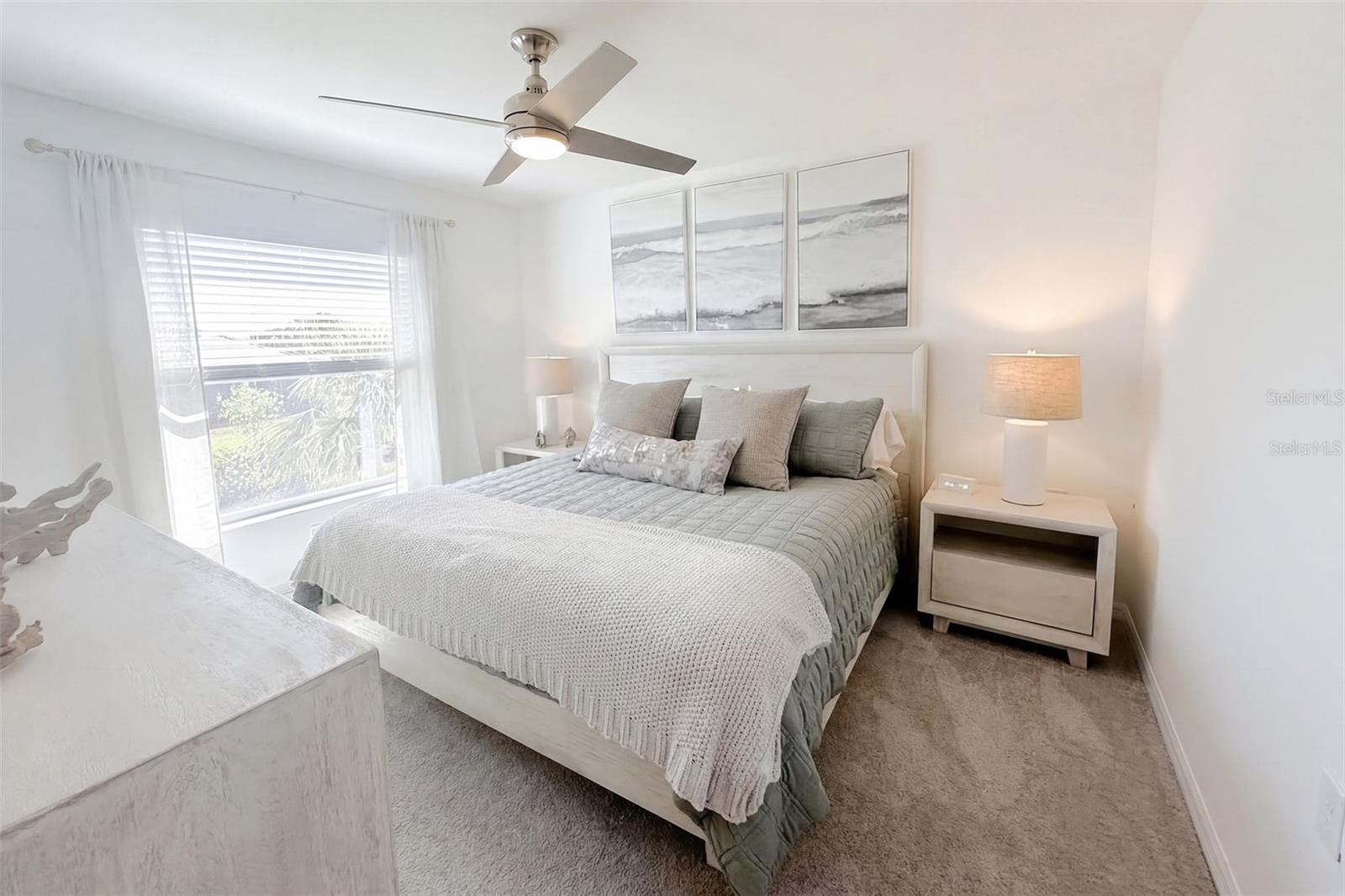 HERITAGE LANDING GOLF & COUNTRY CLUB - Residential