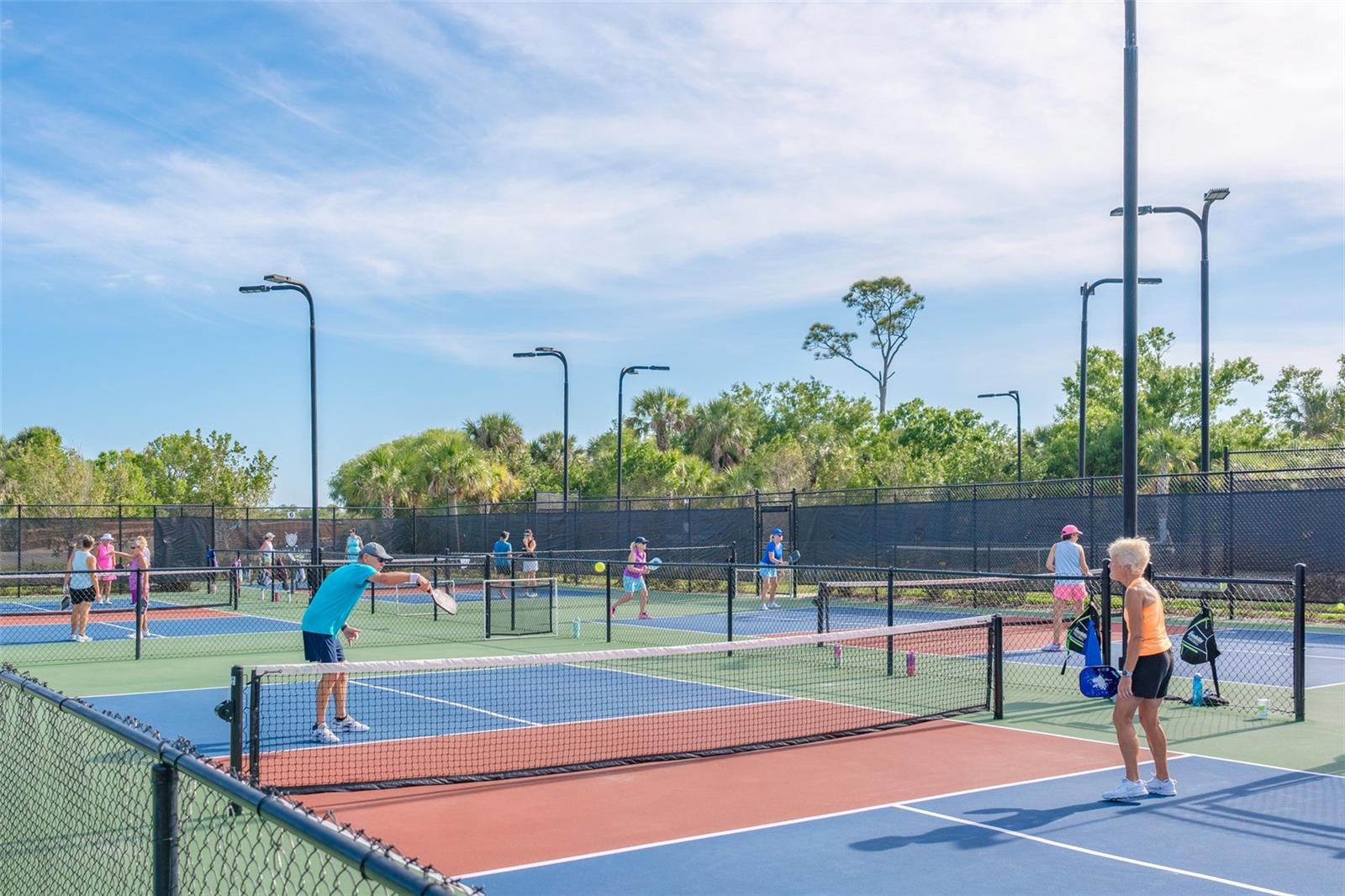 HERITAGE LANDING GOLF & COUNTRY CLUB - Residential