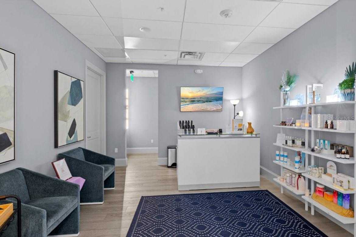 HERITAGE LANDING GOLF & COUNTRY CLUB - Residential