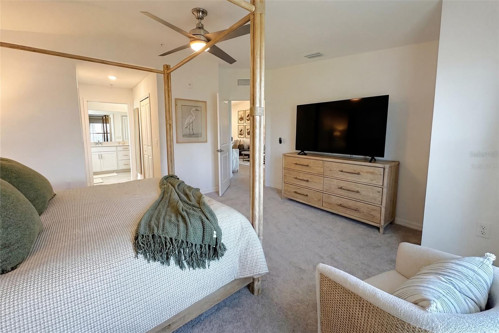 HERITAGE LANDING GOLF & COUNTRY CLUB - Residential