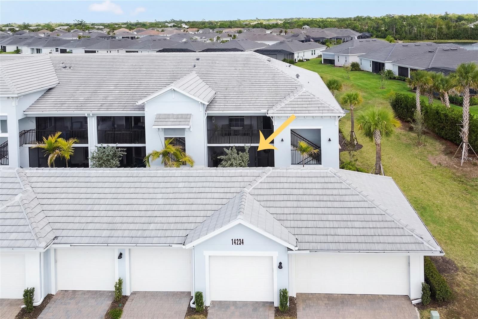 HERITAGE LANDING GOLF & COUNTRY CLUB - Residential