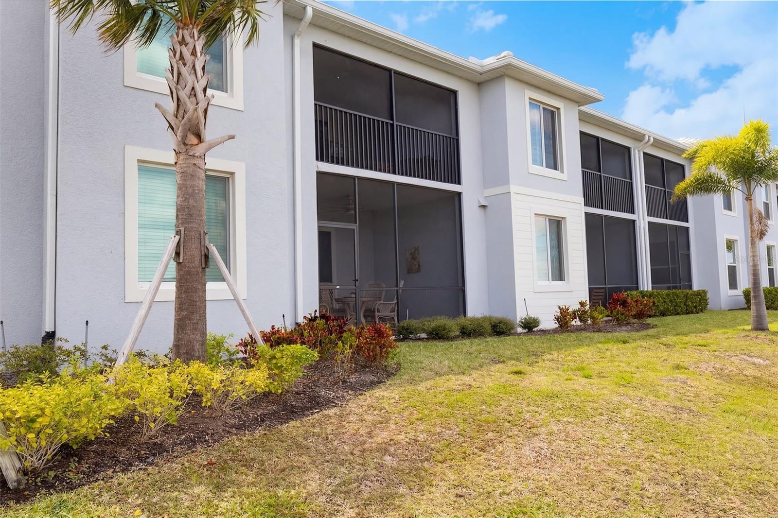 HERITAGE LANDING GOLF & COUNTRY CLUB - Residential