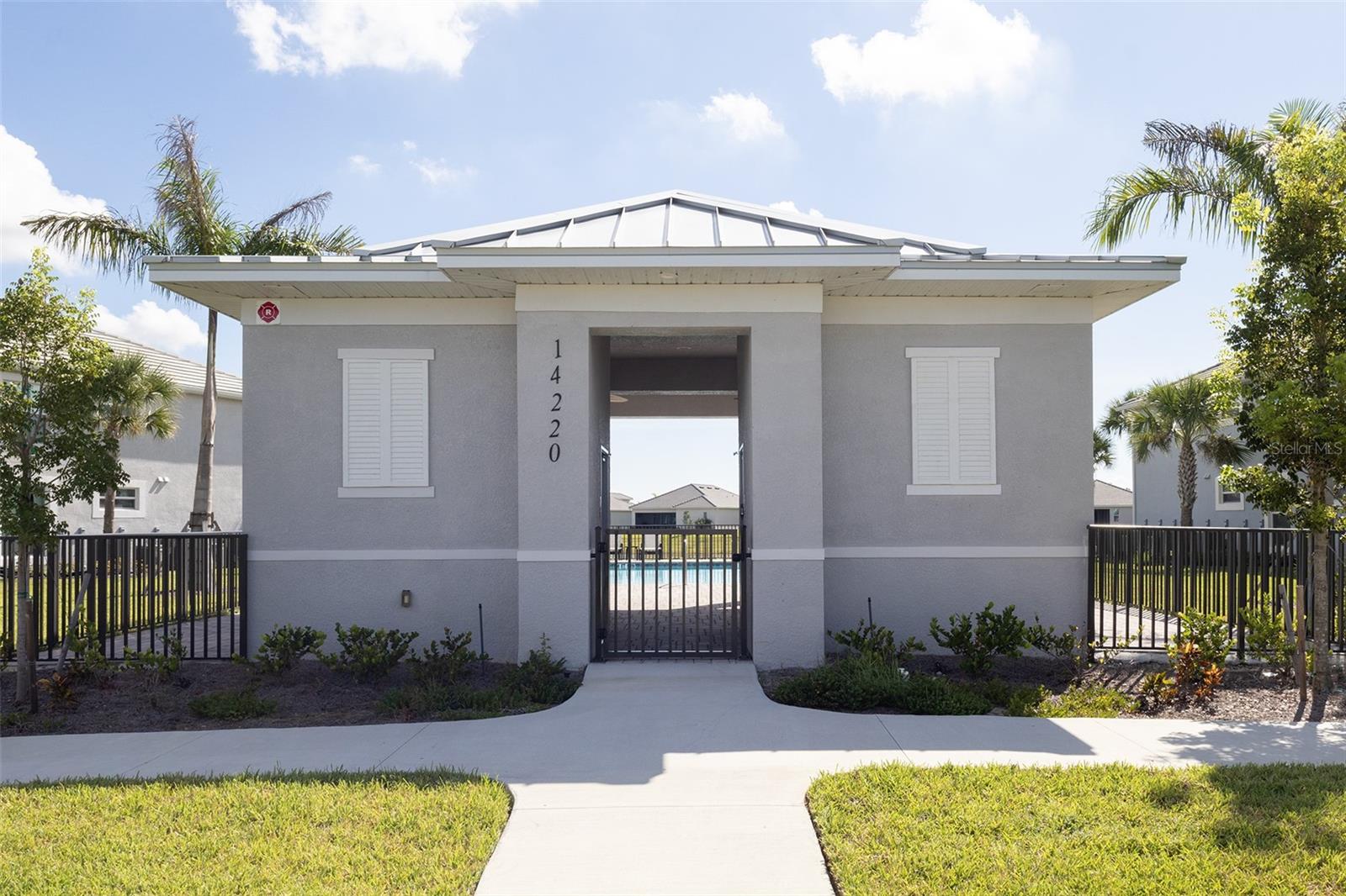 HERITAGE LANDING GOLF & COUNTRY CLUB - Residential