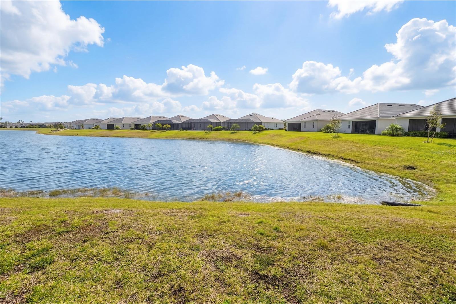 HERITAGE LANDING GOLF & COUNTRY CLUB - Residential