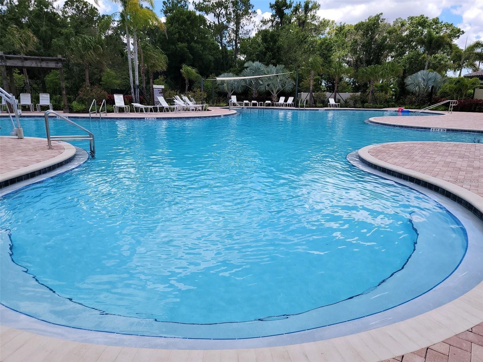 LAKEWOOD RANCH SOLERA - Residential Lease