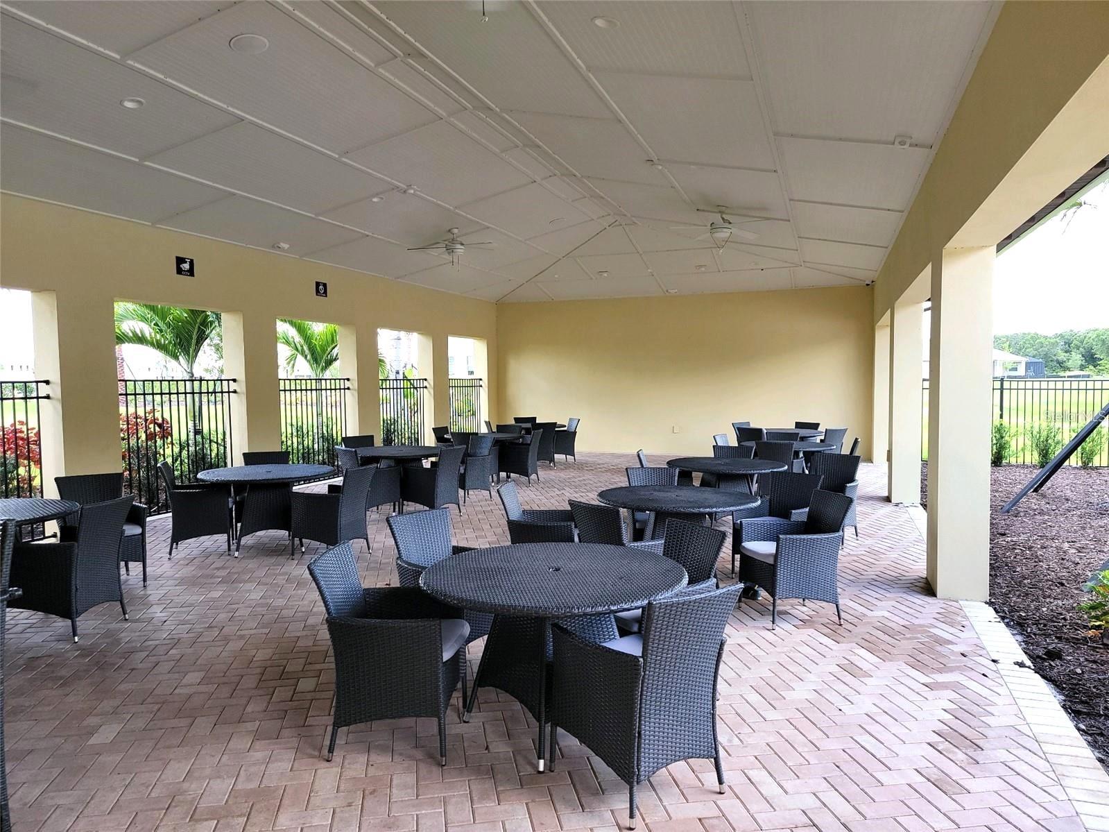 LAKEWOOD RANCH SOLERA - Residential Lease