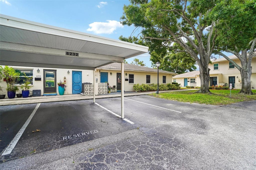 Photo of 6232 Gretna Green Court N, Pinellas Park, FL 33781 (MLS # TB8526420)