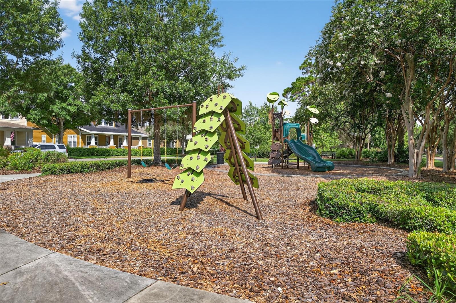 LONGLEAF NEIGHBORHOOD 03 - Residential Lease