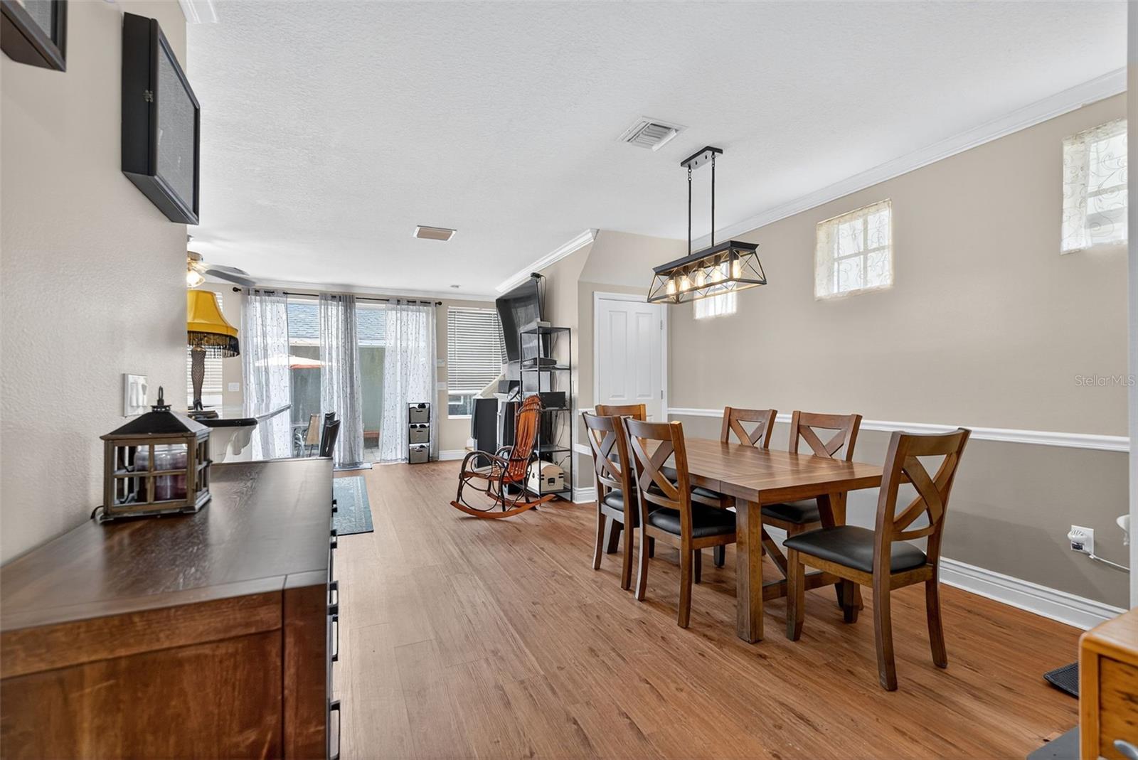 LONGLEAF NEIGHBORHOOD 03 - Residential Lease