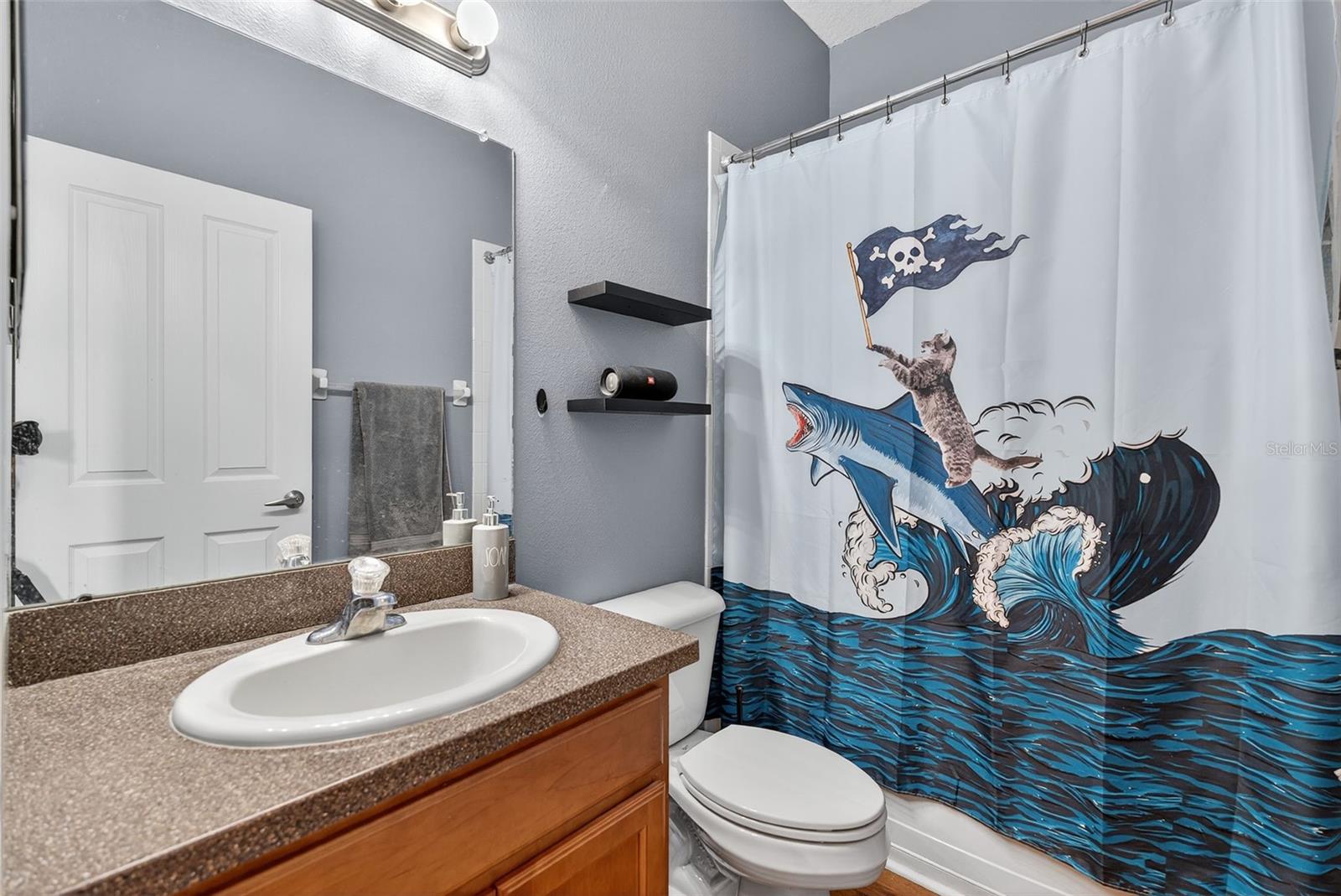 LONGLEAF NEIGHBORHOOD 03 - Residential Lease