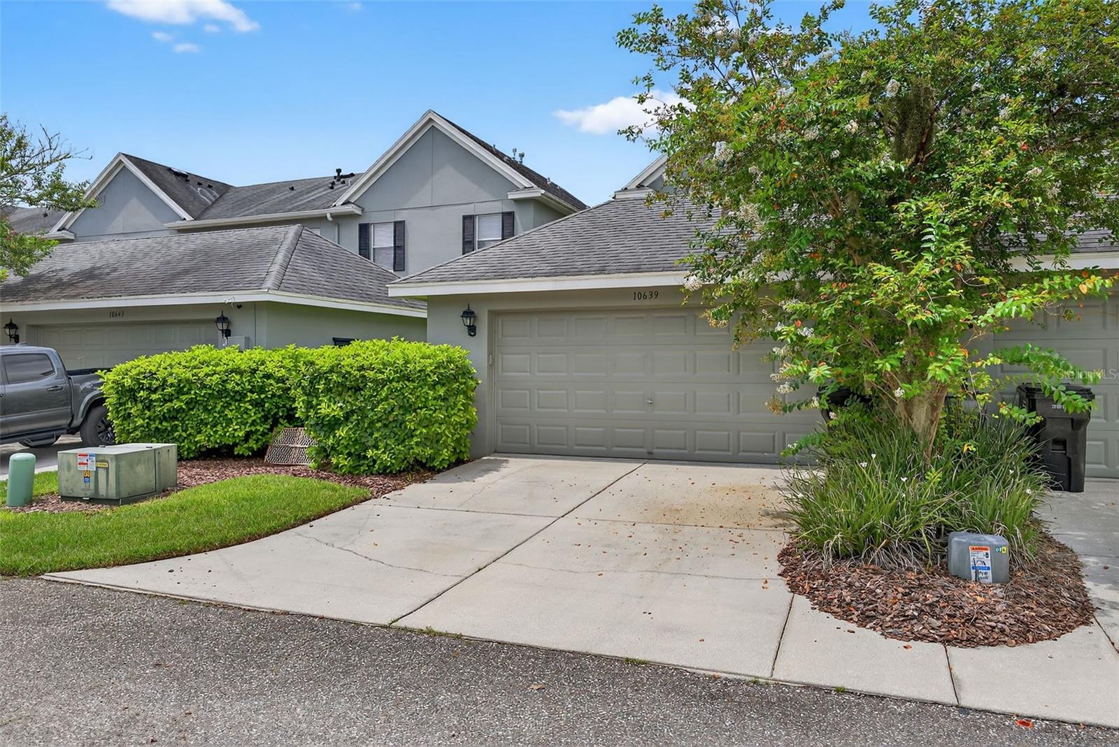 LONGLEAF NEIGHBORHOOD 03 - Residential Lease