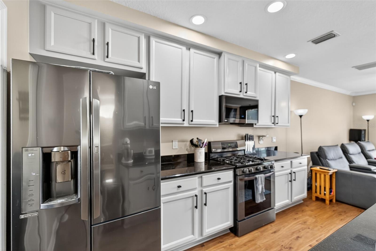 LONGLEAF NEIGHBORHOOD 03 - Residential Lease