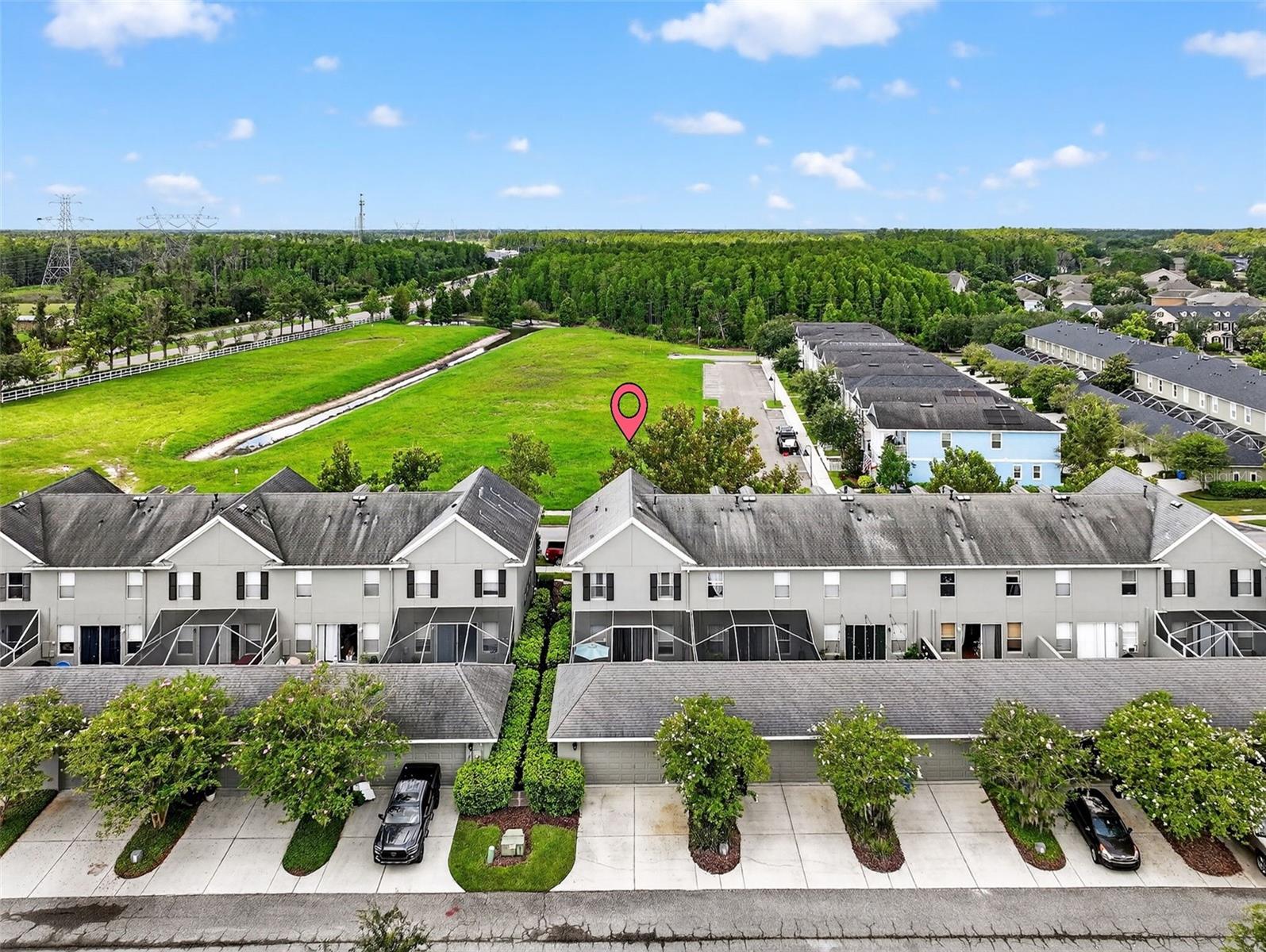 LONGLEAF NEIGHBORHOOD 03 - Residential Lease