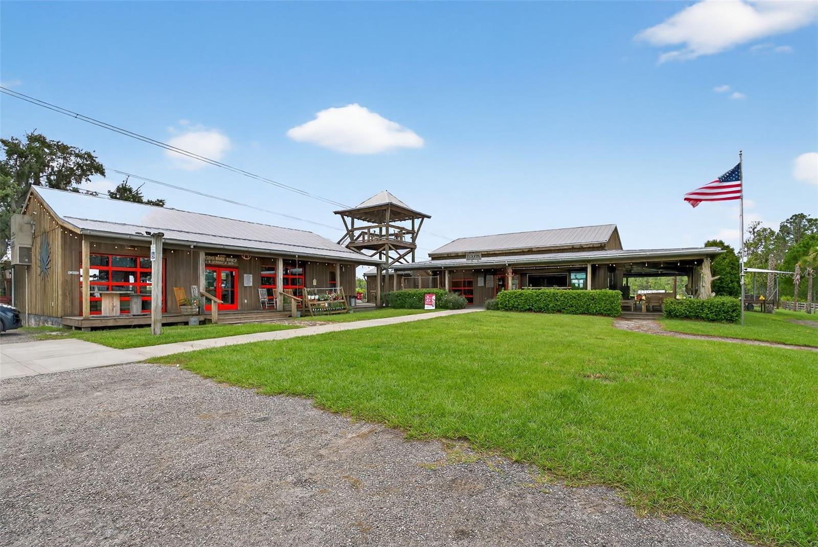 LONGLEAF NEIGHBORHOOD 03 - Residential Lease
