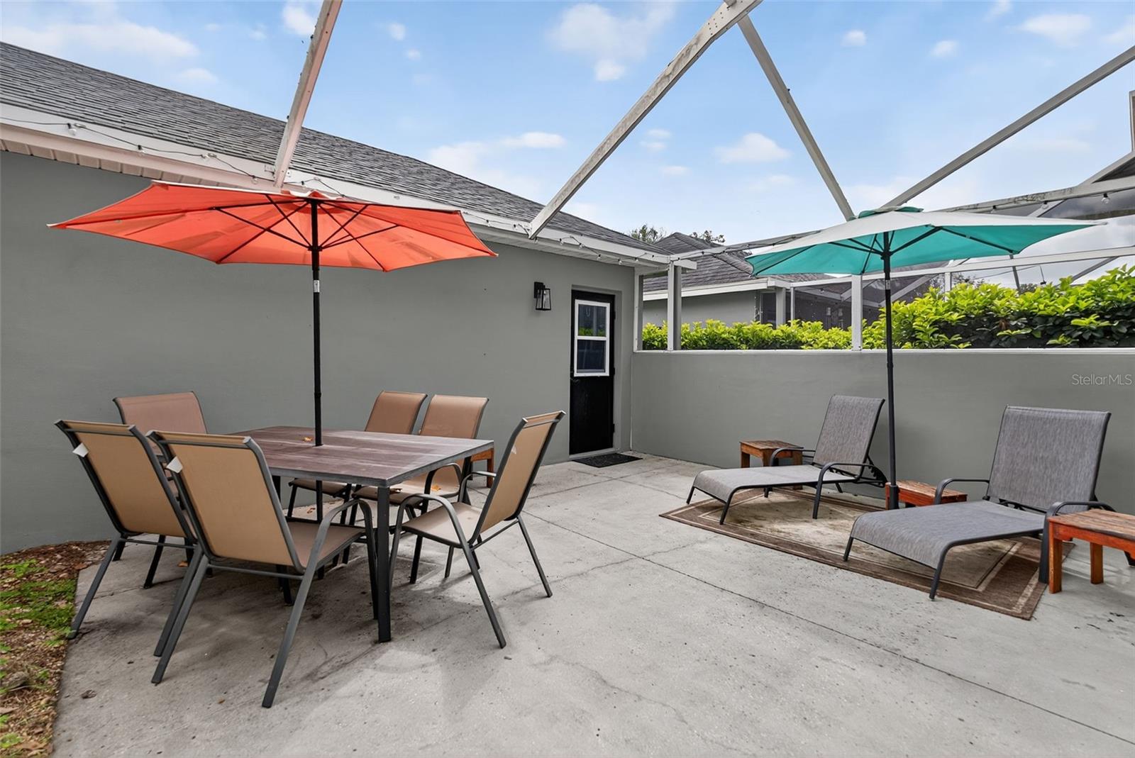 LONGLEAF NEIGHBORHOOD 03 - Residential Lease