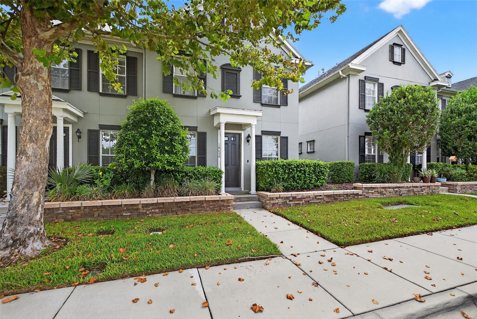 LONGLEAF NEIGHBORHOOD 03 - Residential Lease
