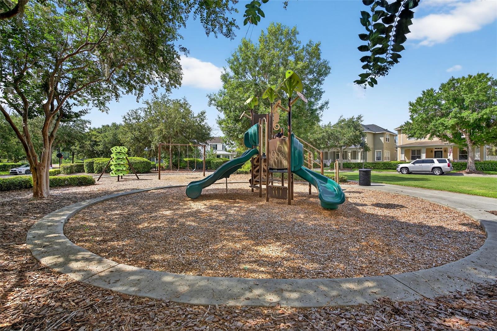 LONGLEAF NEIGHBORHOOD 03 - Residential Lease