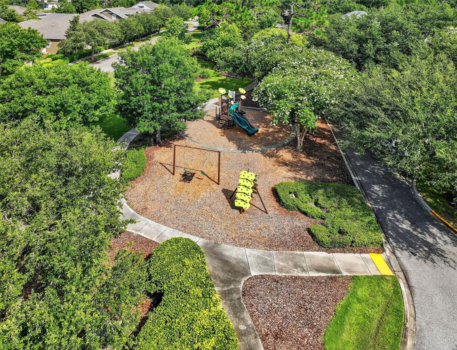 LONGLEAF NEIGHBORHOOD 03 - Residential Lease