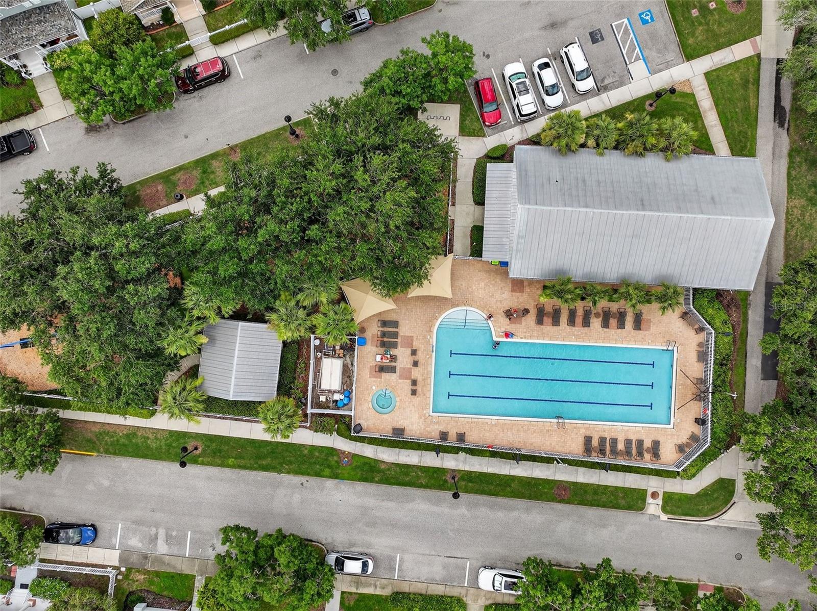 LONGLEAF NEIGHBORHOOD 03 - Residential Lease