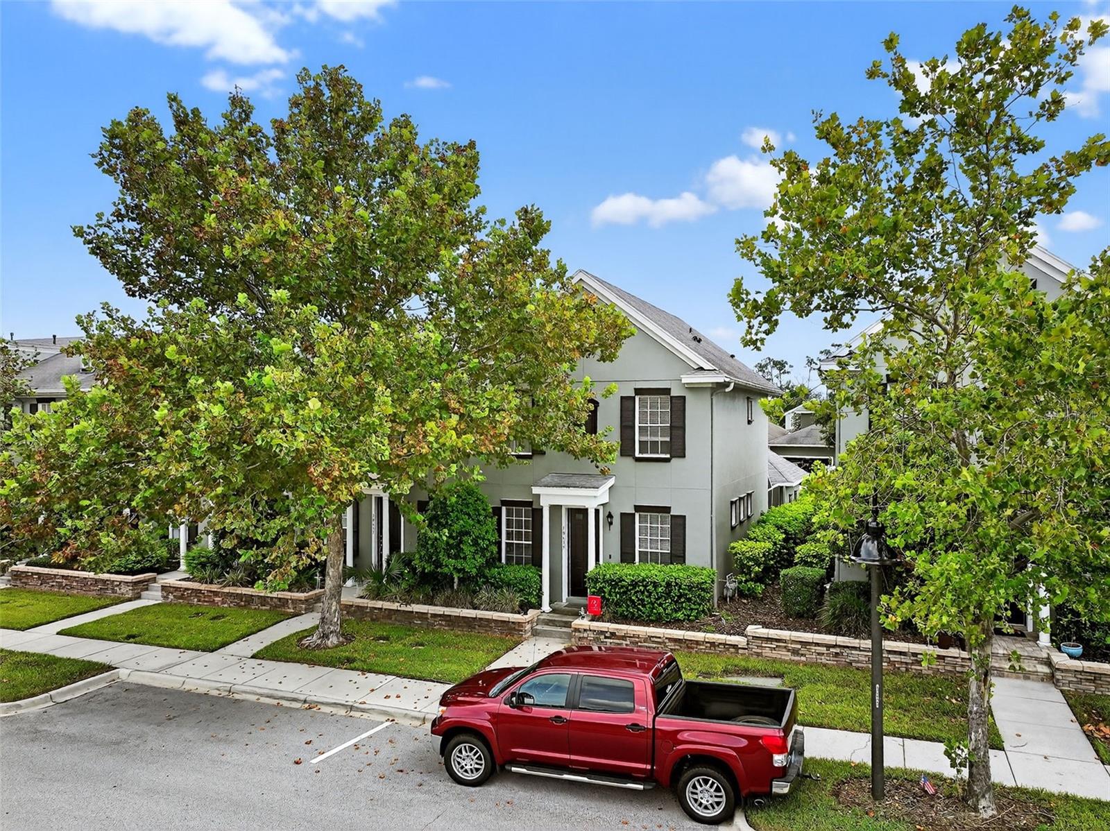LONGLEAF NEIGHBORHOOD 03 - Residential Lease