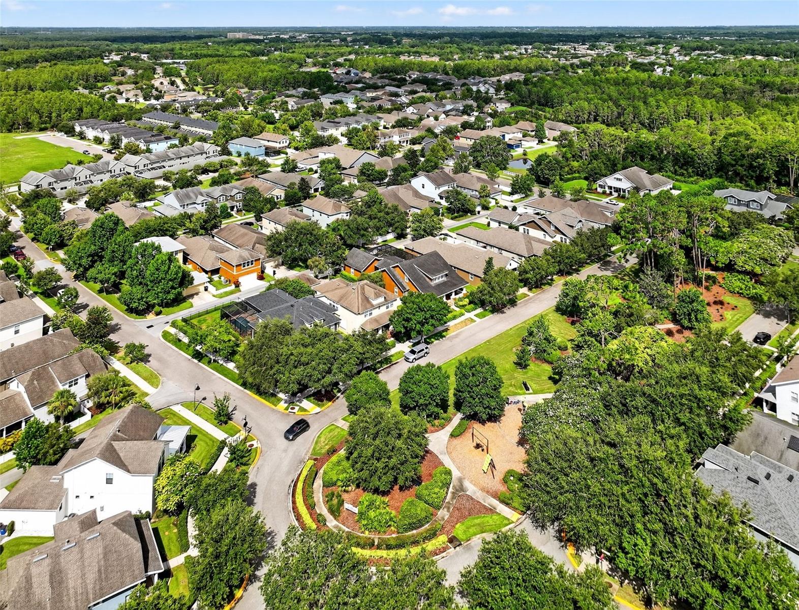 LONGLEAF NEIGHBORHOOD 03 - Residential Lease