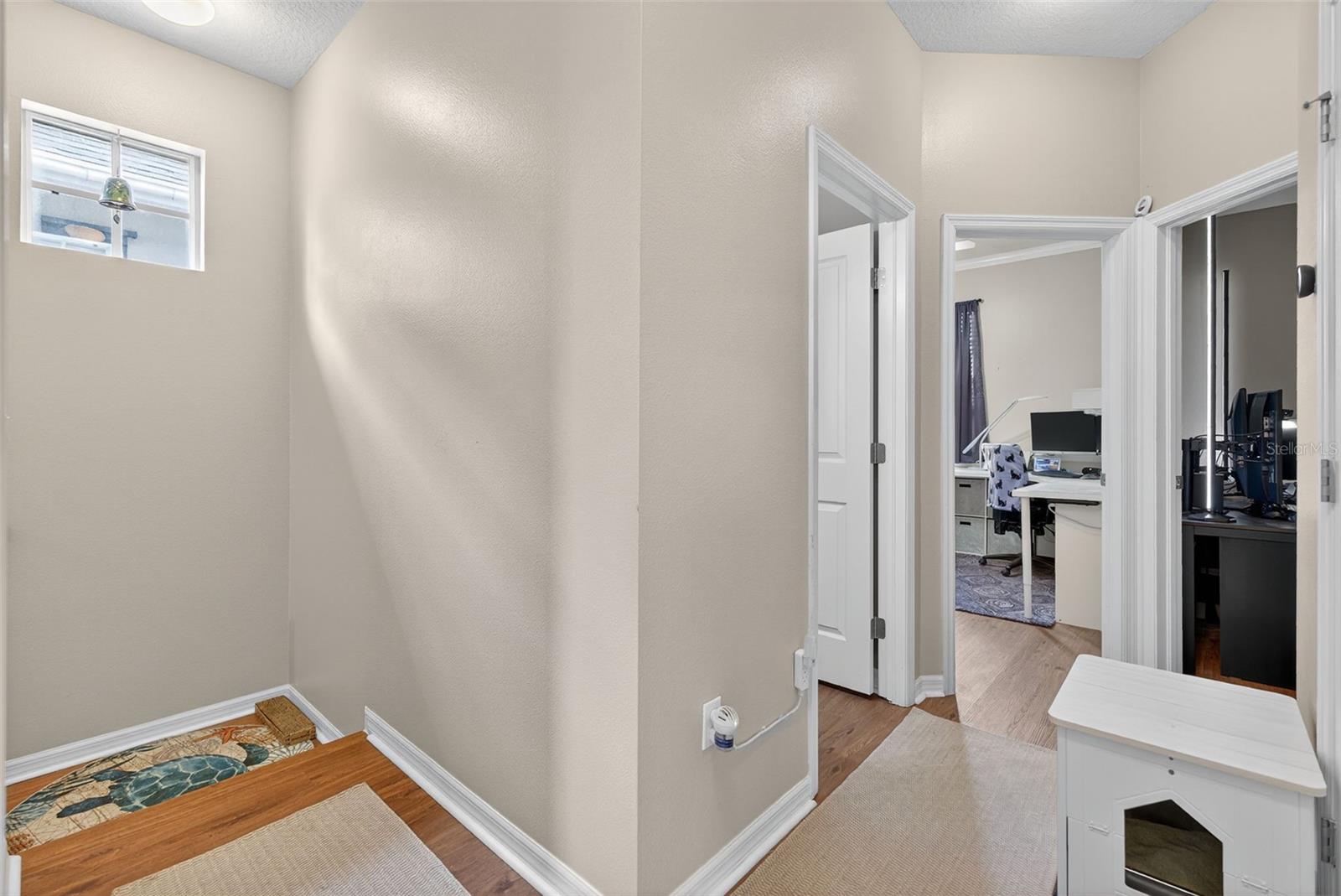 LONGLEAF NEIGHBORHOOD 03 - Residential Lease