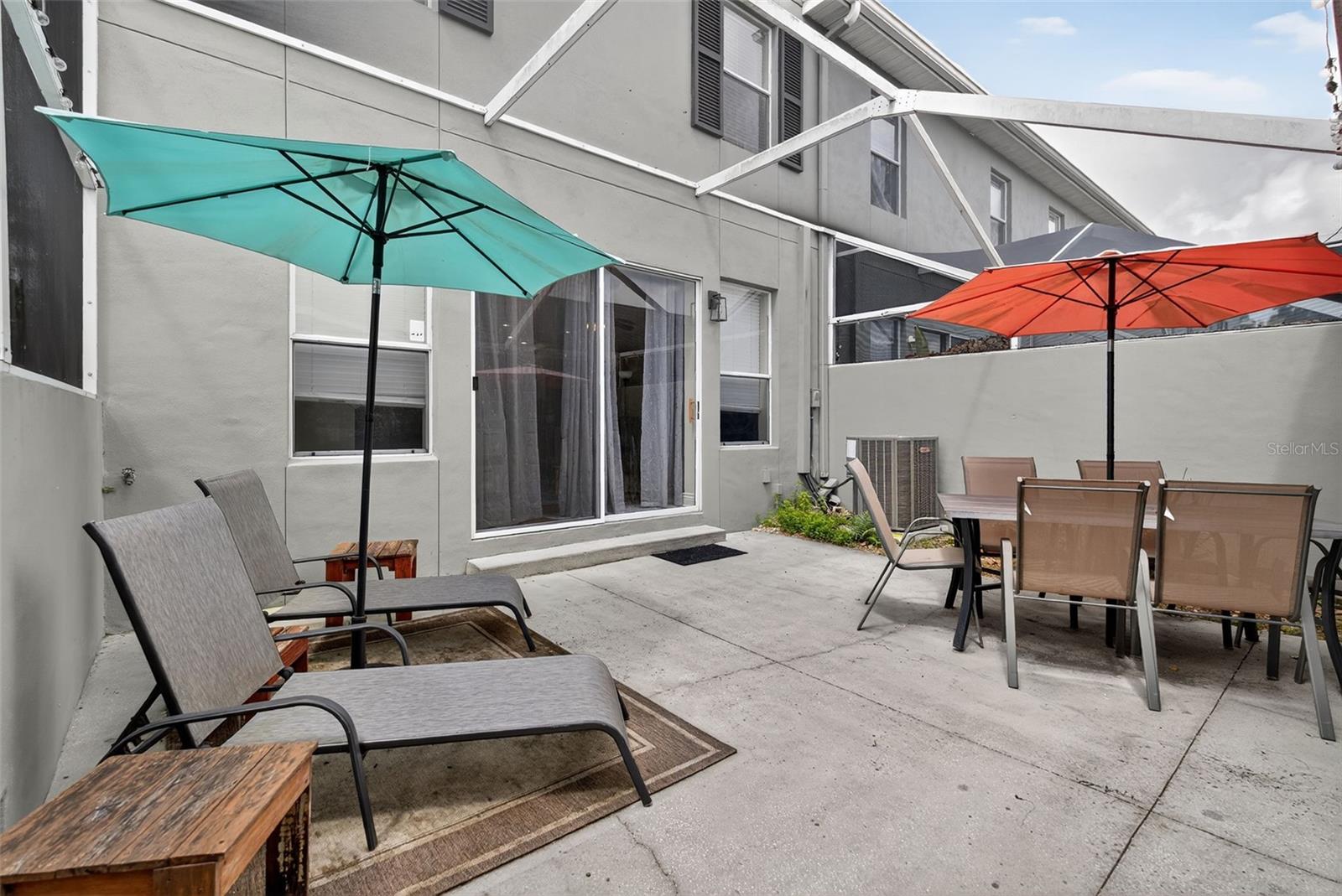 LONGLEAF NEIGHBORHOOD 03 - Residential Lease
