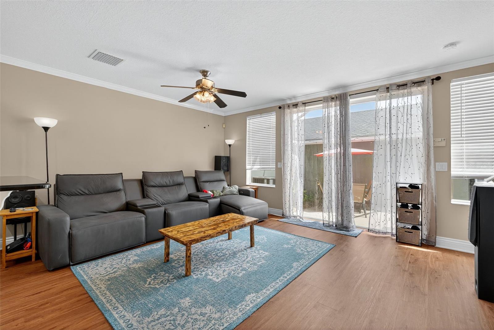 LONGLEAF NEIGHBORHOOD 03 - Residential Lease