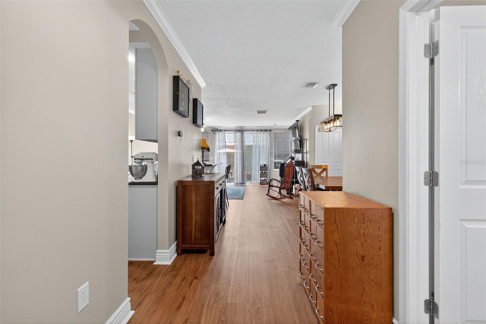 LONGLEAF NEIGHBORHOOD 03 - Residential Lease