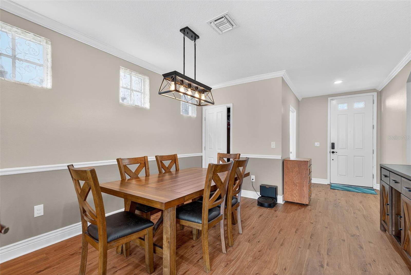 LONGLEAF NEIGHBORHOOD 03 - Residential Lease