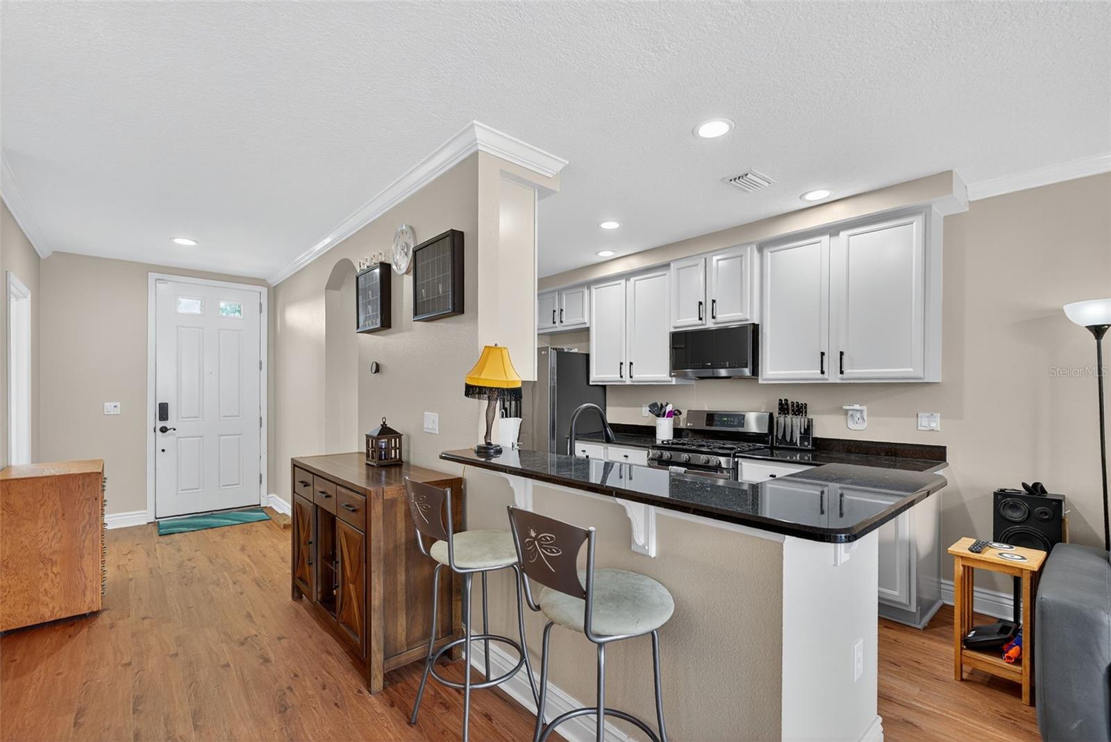 LONGLEAF NEIGHBORHOOD 03 - Residential Lease