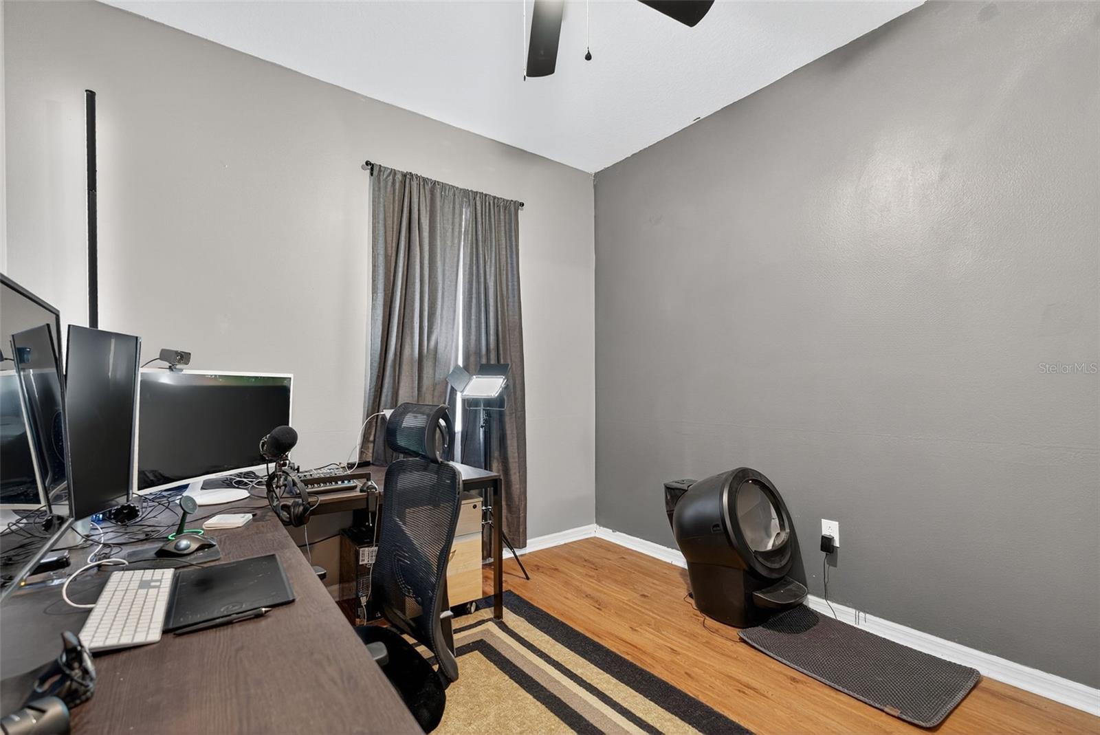 LONGLEAF NEIGHBORHOOD 03 - Residential Lease