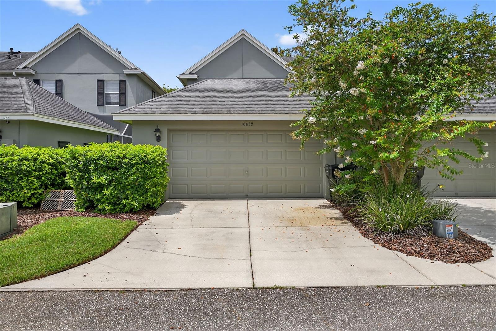 LONGLEAF NEIGHBORHOOD 03 - Residential Lease