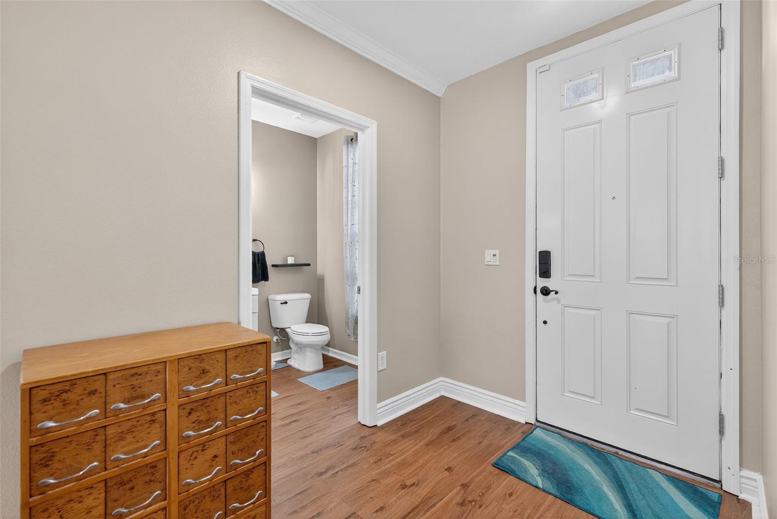 LONGLEAF NEIGHBORHOOD 03 - Residential Lease