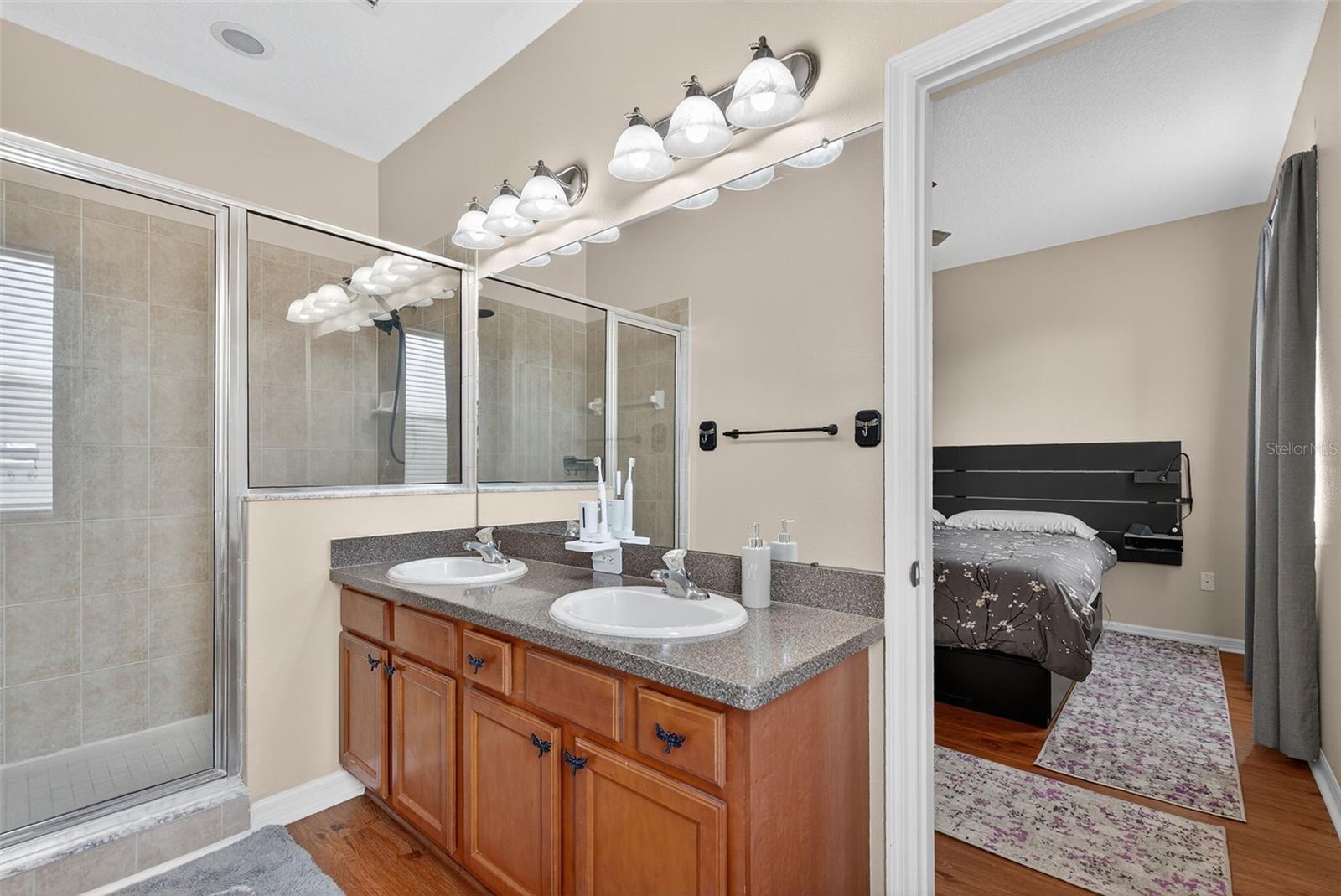 LONGLEAF NEIGHBORHOOD 03 - Residential Lease