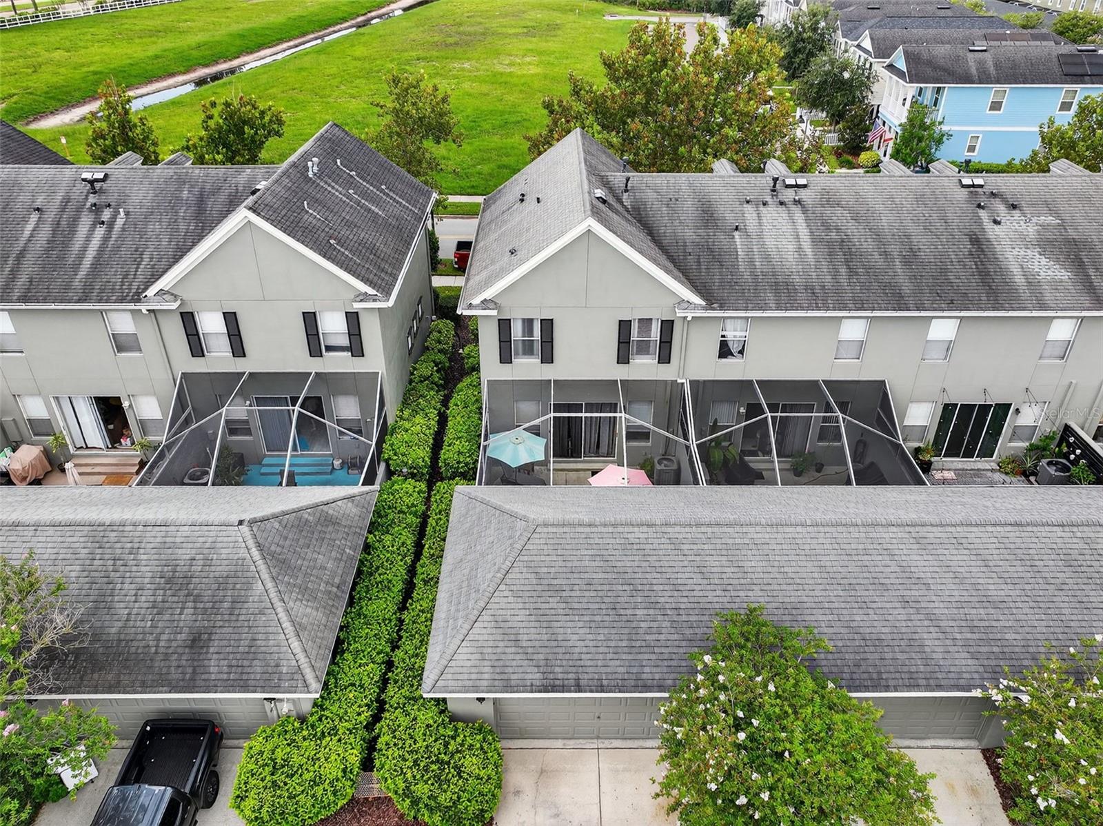 LONGLEAF NEIGHBORHOOD 03 - Residential Lease